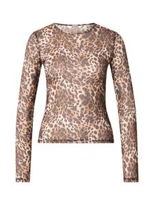 Рубашка Monki, черный