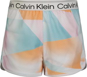 Calvin Klein Шорты, White Layered