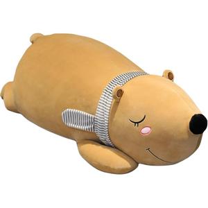 Плюшевая игрушка полярный медведь, высота 70cm/90cm/110cm Enlightenment