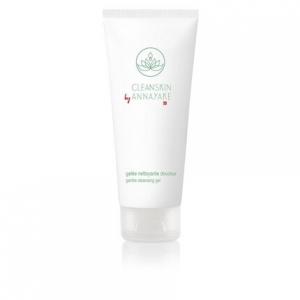 Cleanskin Нежный очищающий гель 100 мл - Cleanskin