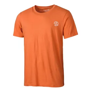Футболка мужская Ben nevis 2.0 Ternua, оранжевый