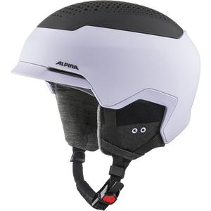 Драгоценные камни для шлемов Alpina, черный