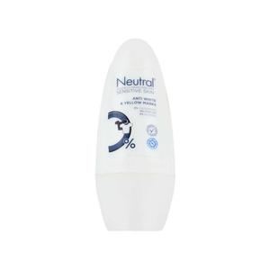 Дезодорант-ролик Invisible By