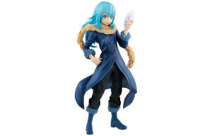 Фигурка rimuru pop up parade that time i got reincarnated as a slime, 16 см GOOD SMILE COMPANY