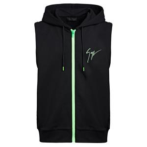 Джузеппе Занотти Lr-41 Giuseppe Zanotti, черный