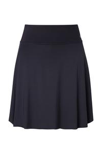 Юбка Ulla Popken, черный