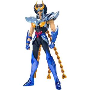 BANDAI Фигурка Saint Cloth Myth EX Phoenix Ikki Final Bronze Saint, Joint Action