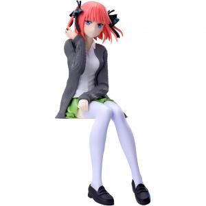 Квинтэссенциальные квинтуплеты pm фигурка бонусные подарки medium SEGA