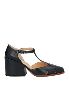 Туфли Gabriela Hearst, черный