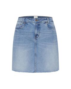 Юбка My Essential Wardrobe Dango, Blue Denim