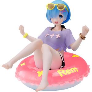 Re:Zero - Начало жизни в другом мире Aqua Float Girls Rem улучшенное издание TAITO