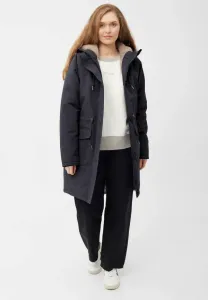 Зимнее пальто фестхольм Derbe, Navy Cobblestone