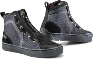 Мотоциклетные ботинки TCX Unisex 9558w Ikasu Lady Wp, Black Reflex