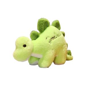Плюшевая игрушка из коллекции Dinosaur Garden, высота 30см/40см/50см XIWANTONG