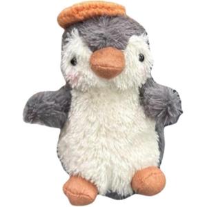 Плюшевый кулон Penguin Dolls высотой 10 см CHUNTUSHU