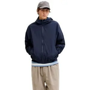 Куртка Jack & Jones Charge Light, синий