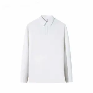 ANTA Футболка поло Champion All Weather Series мужская papyrus white