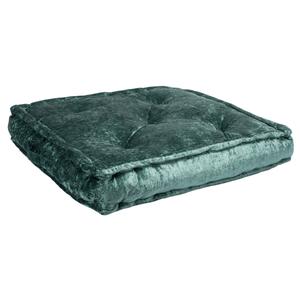 Подушка напольная Safavieh Belia, 24x24 см, зеленый