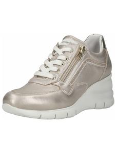 Кроссовки Nero Giardini, золотой