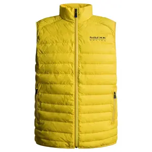 Жилет Red Bull Racing Thinsulate, желтый