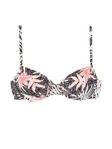 Верх бикини Buffalo Top, цвет braun-apricot