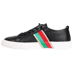 Wit Нескользящие износостойкие низкие кроссовки для скейтбординга, мужские, черные