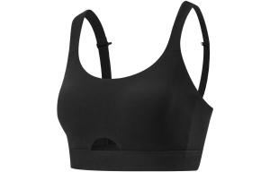 Спортивное нижнее белье серии Fitness, женское, черное Lining