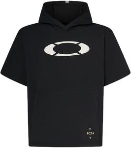 Эффектная толстовка с интенсивным вязанием, модель 7.0, мужская толстовка Oakley