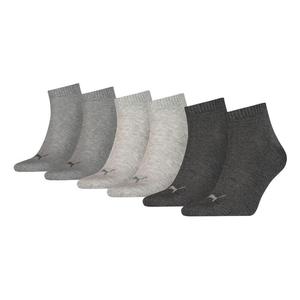 Походные носки Puma, серый