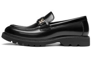 Roberta Di Camerino Туфли мужские черные