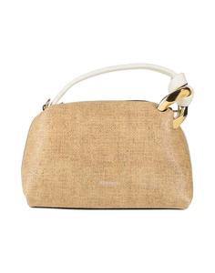 Сумка Jw Anderson, бежевый