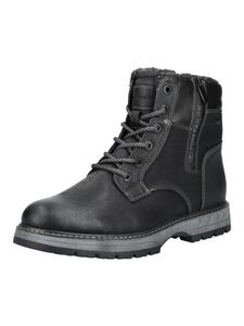 Сапоги Tom Tailor ette, черный