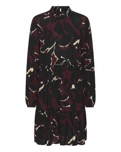 Платье Kaffe KALinda, Berry