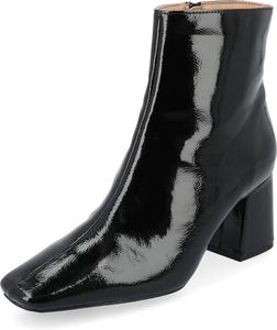 Женские ботильоны Journee Comfort Foam Haylinn Journee Collection, черный