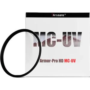 Фильтр 7Artisans Armor Pro HD MC UV Filter (77mm) AP MC-UV-77MM