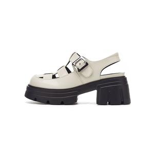 Римские сандалии женские DAPHNE, Black