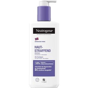 Укрепляющее кожу молочко для тела Neutrogena, 250 ml