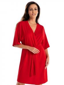Teyli Кимоно красного цвета