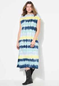 Платье Studio Untold BATIK SLEEVE, Aloe Vera/Dark Green