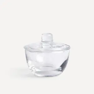 Сахарница со стеклянной крышкой Oviedo El Corte Inglés, стекло