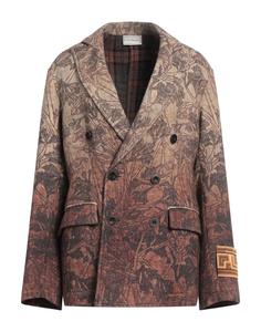 Блейзер Pierre, коричневый