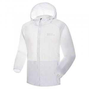 Куртка мужская Alpint Mountain, светло-серый