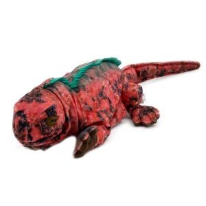 Cubic Fun, кукла Игуана Dante