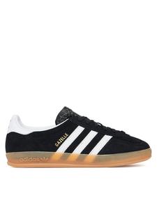 Кроссовки Gazelle Indoor JI2060 Adidas, черный