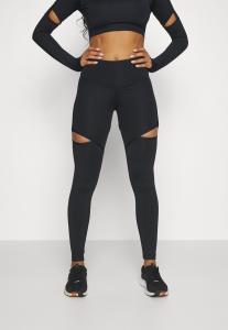 Леггинсы Nebbia, черный