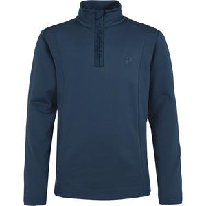 Rolli rewillowy jr 1/4 zip top Protest, синий