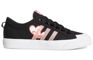 Adidas originals NIZZA Обувь для скейтбординга Женская