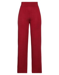 Брюки Archivio B, бордовый