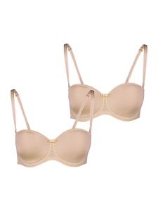 Бюстгальтер-футболка TRIUMPH  Beauty-Full Essential, бежевый