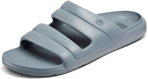 Мужские сандалии REEF, Oasis Two-Bar, серый